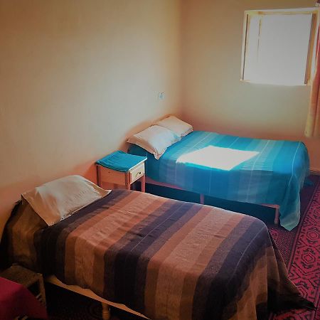 Auberge Africa 메르주가 외부 사진