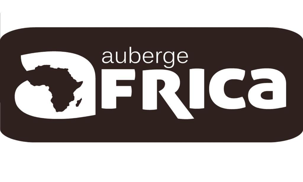 Auberge Africa 메르주가 외부 사진