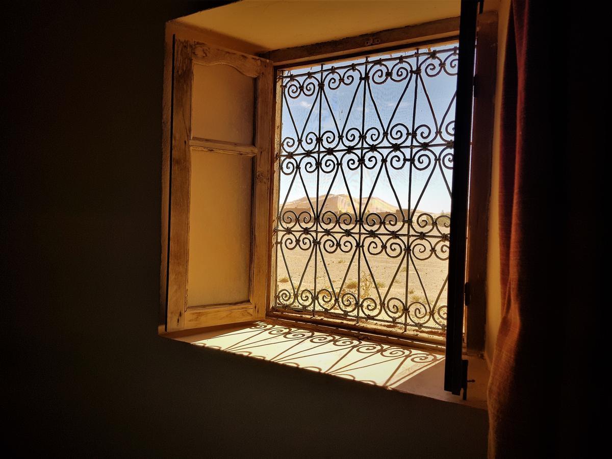 Auberge Africa 메르주가 외부 사진