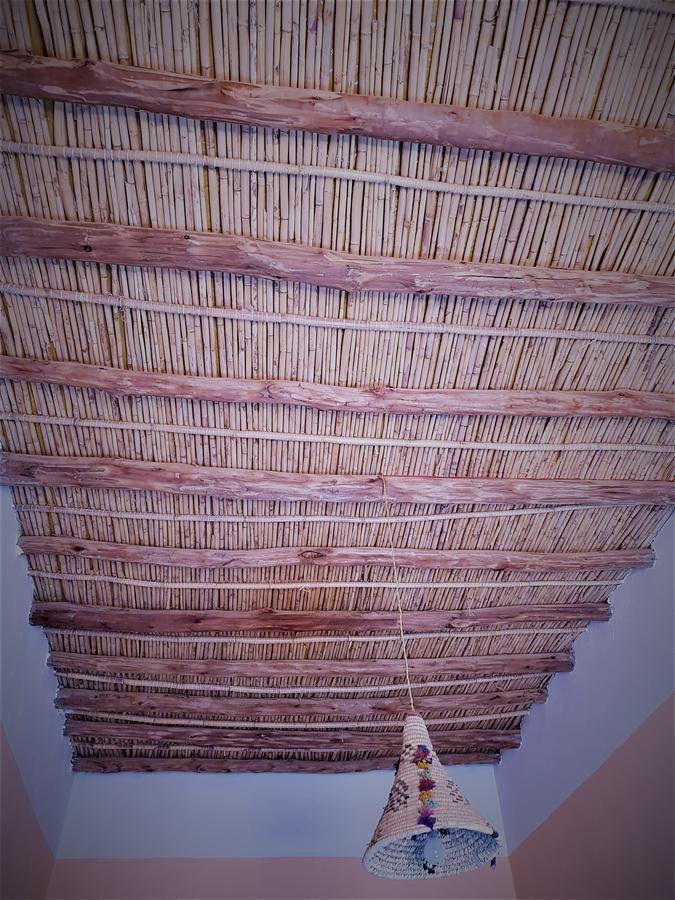 Auberge Africa 메르주가 외부 사진